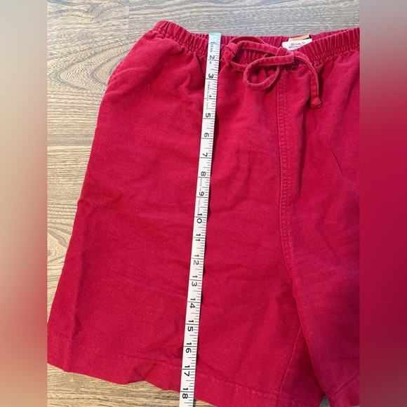 Retro 90s Mom Shorts Made in Canada - Picture 7 of 10